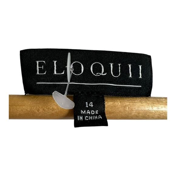 Elegant White Sequin Dress - Picture 7 of 8